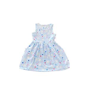 Cat & Jack Girls dress size XS (6-7)